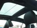 Sunroof of 2013 Optima SX Limited