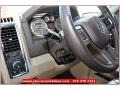 Sagebrush Pearl - Ram 3500 HD Laramie Longhorn Crew Cab 4x4 Dually Photo No. 16