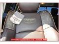 Sagebrush Pearl - Ram 3500 HD Laramie Longhorn Crew Cab 4x4 Dually Photo No. 33