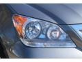 Polished Metal Metallic - Odyssey EX-L Photo No. 26