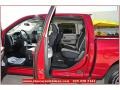 2010 Inferno Red Crystal Pearl Dodge Ram 1500 Lone Star Crew Cab 4x4  photo #18