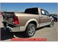 Austin Tan Pearl - Ram 1500 Laramie Crew Cab 4x4 Photo No. 6