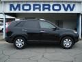 Ebony Black - Sorento LX Photo No. 1