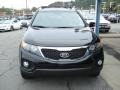 Ebony Black - Sorento LX Photo No. 3