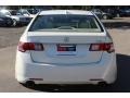 Premium White Pearl - TSX Sedan Photo No. 6