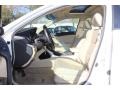 Premium White Pearl - TSX Sedan Photo No. 11