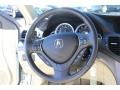 Premium White Pearl - TSX Sedan Photo No. 15