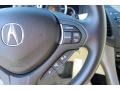 Premium White Pearl - TSX Sedan Photo No. 17