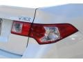 Premium White Pearl - TSX Sedan Photo No. 21