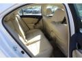 Premium White Pearl - TSX Sedan Photo No. 23