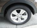  2012 Sportage LX AWD Wheel