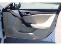 Premium White Pearl - TSX Sedan Photo No. 24
