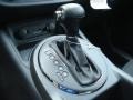 2012 Kia Sportage Black Interior Transmission Photo
