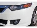 Premium White Pearl - TSX Sedan Photo No. 28