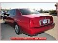 Crimson Pearl Red - DeVille Sedan Photo No. 3