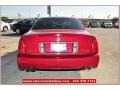 Crimson Pearl Red - DeVille Sedan Photo No. 4