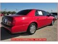 Crimson Pearl Red - DeVille Sedan Photo No. 5