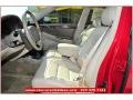 Crimson Pearl Red - DeVille Sedan Photo No. 10