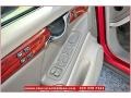 Crimson Pearl Red - DeVille Sedan Photo No. 12