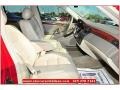 Crimson Pearl Red - DeVille Sedan Photo No. 18