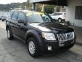 Black - Mariner V6 Premier 4WD Photo No. 2