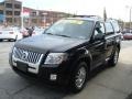 Black - Mariner V6 Premier 4WD Photo No. 4