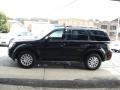 Black - Mariner V6 Premier 4WD Photo No. 5