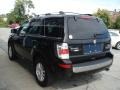 Black - Mariner V6 Premier 4WD Photo No. 6