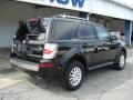 Black - Mariner V6 Premier 4WD Photo No. 8