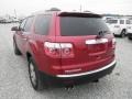 2012 Crystal Red Tintcoat GMC Acadia SLT  photo #14