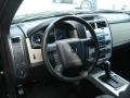 Black - Mariner V6 Premier 4WD Photo No. 10