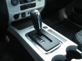 Black - Mariner V6 Premier 4WD Photo No. 17