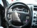 Black - Mariner V6 Premier 4WD Photo No. 18
