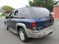 Indigo Blue Metallic - TrailBlazer LTZ 4x4 Photo No. 5