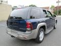  2002 TrailBlazer LTZ 4x4 Indigo Blue Metallic