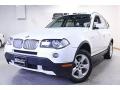 Alpine White - X3 3.0si Photo No. 1
