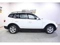 Alpine White - X3 3.0si Photo No. 4