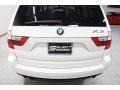Alpine White - X3 3.0si Photo No. 5