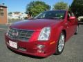 Crystal Red - STS V6 Photo No. 2
