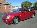 Crystal Red - STS V6 Photo No. 3