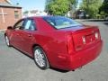 Crystal Red - STS V6 Photo No. 5