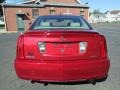 Crystal Red - STS V6 Photo No. 6