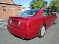 Crystal Red - STS V6 Photo No. 7