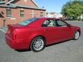 Crystal Red - STS V6 Photo No. 8