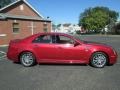 Crystal Red - STS V6 Photo No. 9