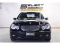 Black - C 280 4Matic Luxury Photo No. 2