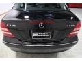 Black - C 280 4Matic Luxury Photo No. 5