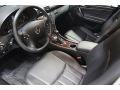 Black - C 280 4Matic Luxury Photo No. 8