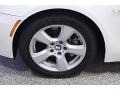 Alpine White - 5 Series 535xi Sedan Photo No. 6