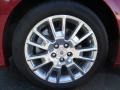 Crystal Red - STS V6 Photo No. 33